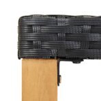 Gartenbank – Bild 4