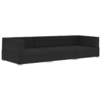 Garten-Sofagarnitur – Bild 3