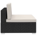 Garten-Sofagarnitur – Bild 8