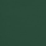 Sonnenschirm mit Aluminium-Mast 180x110 cm Grün – Bild 10