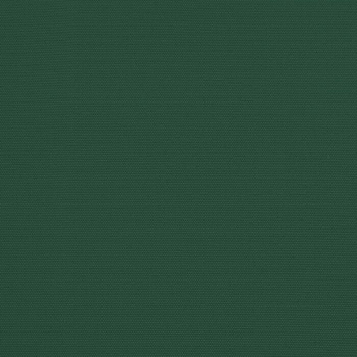 Sonnenschirm mit Aluminium-Mast 180x110 cm Grün – Bild 10