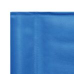 Regiestühle 2 Stk. Stahl Blau – Bild 7