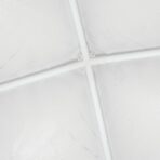 Partyzelt 2 x 2 m Weiss – Bild 7