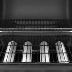 Gasgrill mit 4 Flammen Schwarz – Bild 5