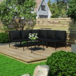 Garten-Lounge-