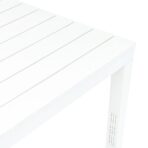 Gartentisch – Bild 10