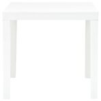 Gartentisch – Bild 6