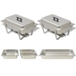 Chafing Dish Set