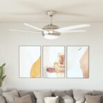 Dekorativer Deckenventilator