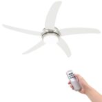 Dekorativer Deckenventilator – Bild 2