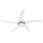 Dekorativer Deckenventilator – Bild 3