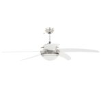 Dekorativer Deckenventilator – Bild 4