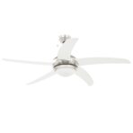 Dekorativer Deckenventilator – Bild 5
