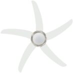 Dekorativer Deckenventilator – Bild 6