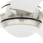 Dekorativer Deckenventilator – Bild 8