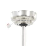 Dekorativer Deckenventilator – Bild 9