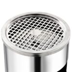 Standaschenbecher / Mülleimer – Bild 4
