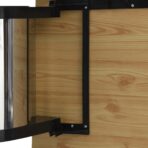 Küchen-Einbau-Mülleimer Edelstahl 8 L – Bild 6