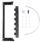 Küchen-Einbau-Mülleimer Edelstahl 8 L – Bild 7