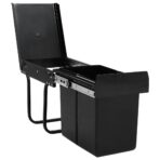 Abfallsammler Soft-Close 20 L – Bild 4