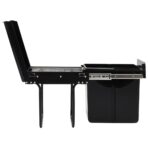 Abfallsammler Soft-Close 20 L – Bild 5