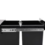 Abfallsammler Soft-Close 20 L – Bild 6