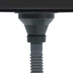 Küchenspüle Edelstahl – Bild 7