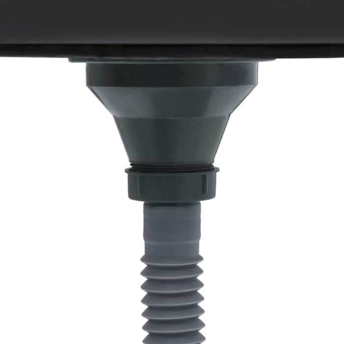 Küchenspüle Edelstahl – Bild 7