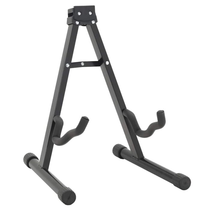 12-tlg. Westerngitarre Set mit Equalizer und 6 Saiten – Bild 4