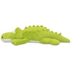 Krokodil Kuscheltier Plüsch XXL – Bild 2