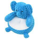 Elefant / Hippo Kuscheltier Plüsch – Bild 2
