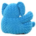 Elefant / Hippo Kuscheltier Plüsch – Bild 3