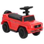 Rutschauto G63 – Bild 6