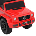 Rutschauto G63 – Bild 8