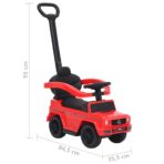 Rutschauto G63 – Bild 9