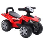 Aufsitz-Quad für Kinder Good Year