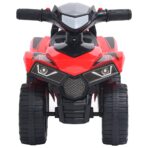 Aufsitz-Quad für Kinder Good Year – Bild 2