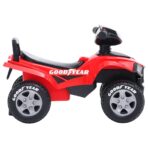 Aufsitz-Quad für Kinder Good Year – Bild 3