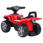 Aufsitz-Quad für Kinder Good Year – Bild 4