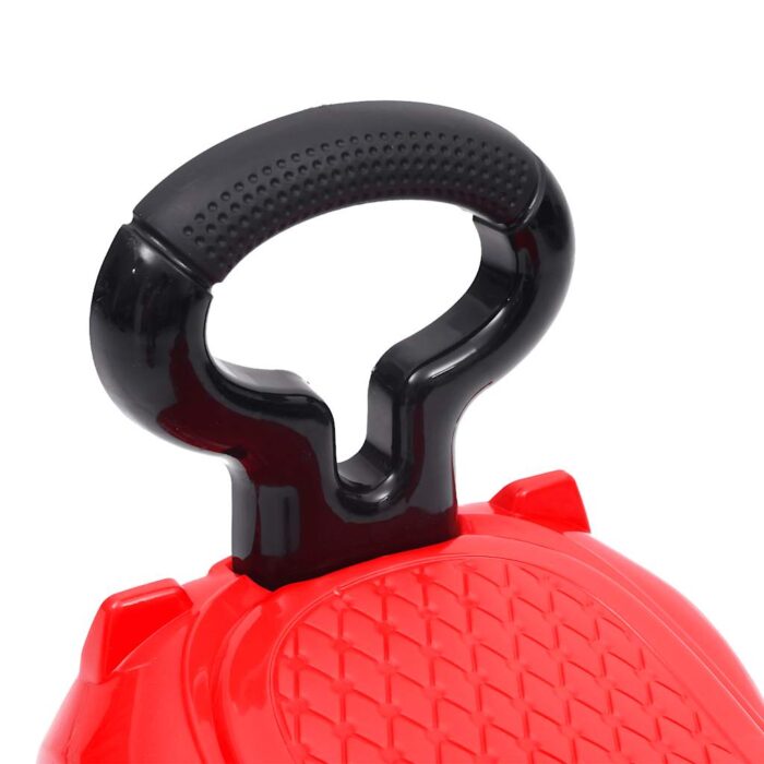 Kinderauto Rot – Bild 6