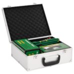 Pokerchips-Set 300 Stk. 4 g – Bild 2