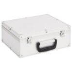 Pokerchips-Set 300 Stk. 4 g – Bild 4