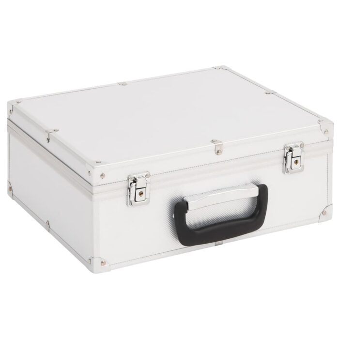 Pokerchips-Set 300 Stk. 4 g – Bild 4