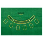 Pokerchips-Set 300 Stk. 4 g – Bild 5