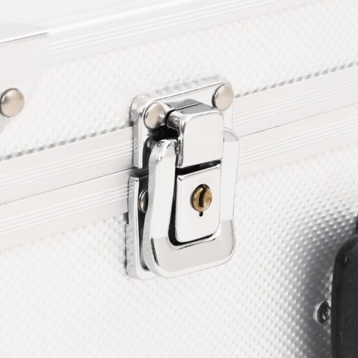 Pokerchips-Set 300 Stk. 4 g – Bild 8