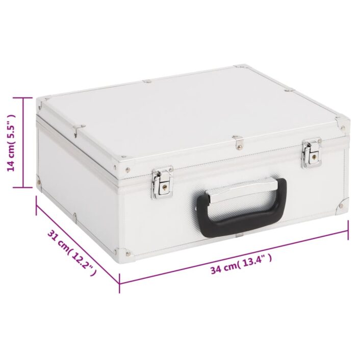 Pokerchips-Set 300 Stk. 4 g – Bild 9