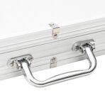 Pokerchips-Set 300 Stk. 4 g – Bild 7