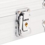 Pokerchips-Set 300 Stk. 4 g – Bild 8