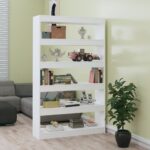 Bücherregal/Raumteiler