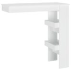 Wand-Bartisch / Wand – Bild 2